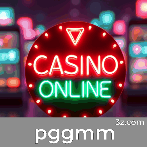 pggmm: Seu Cassino Online Seguro e Premiado