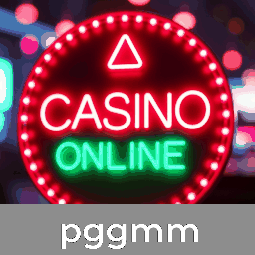 pggmm: Slots com Mega Jackpot, Jogos de Mesa Estratégicos, e Experiências de Dealer Ao Vivo