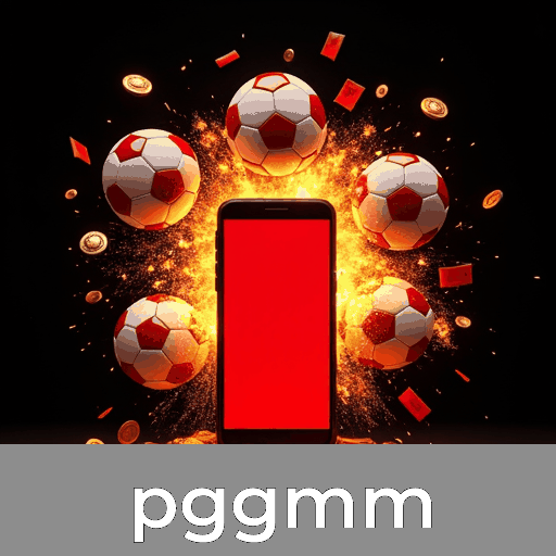 Bônus e Promoções Únicas no pggmm: Maximize Seus Ganhos