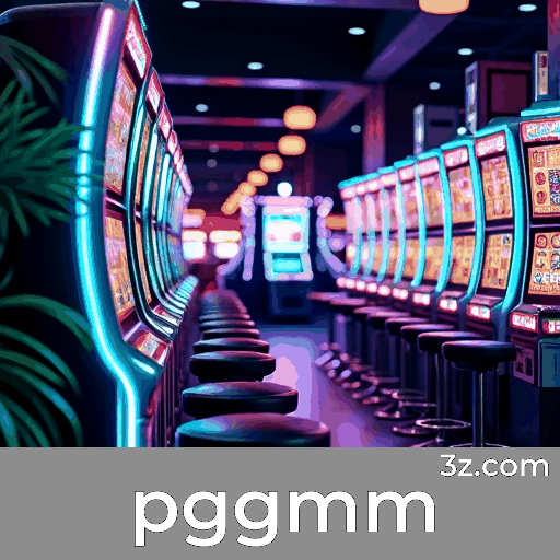 pggmm: Seu Cassino Online Seguro e Premiado