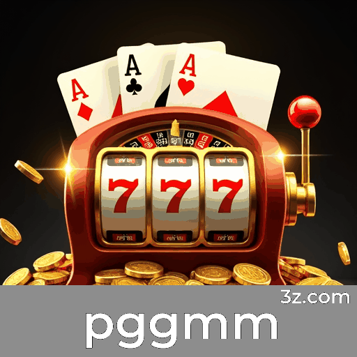 pggmm: Seu Cassino Online Seguro e Premiado