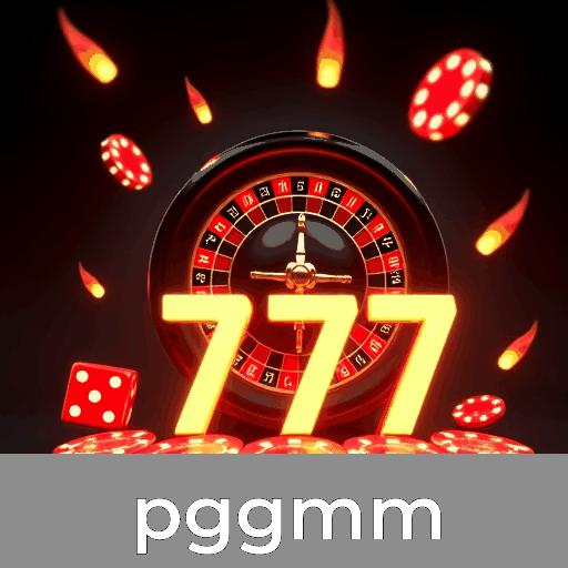 pggmm: Seu Cassino Online Premiado