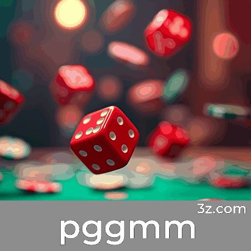 pggmm: Seu Cassino Online Seguro e Premiado