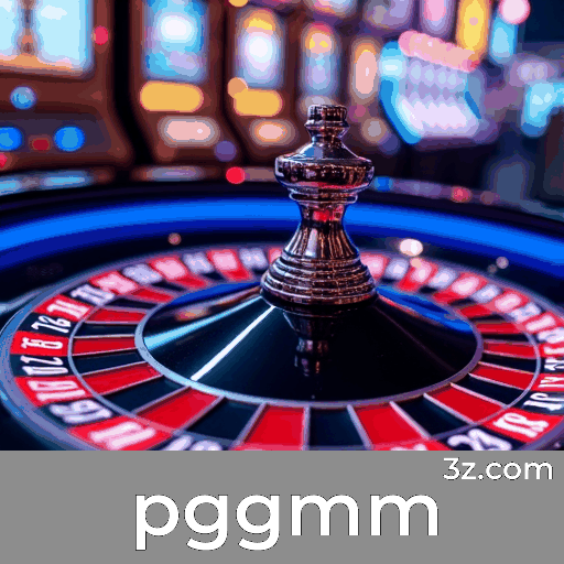 pggmm: Seu Cassino Online Seguro e Premiado