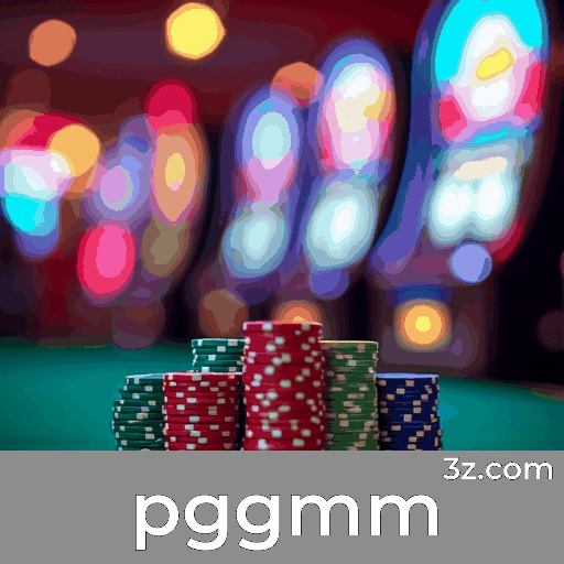 pggmm: Seu Cassino Online Seguro e Premiado